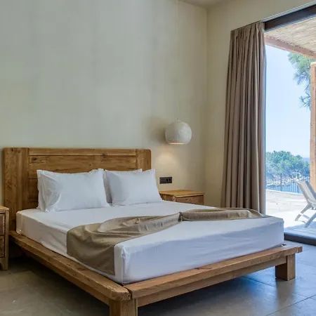 Kavos Beach House Pefki  Exterior photo