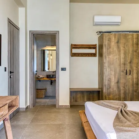 Kavos Beach House Pefki  Exterior photo