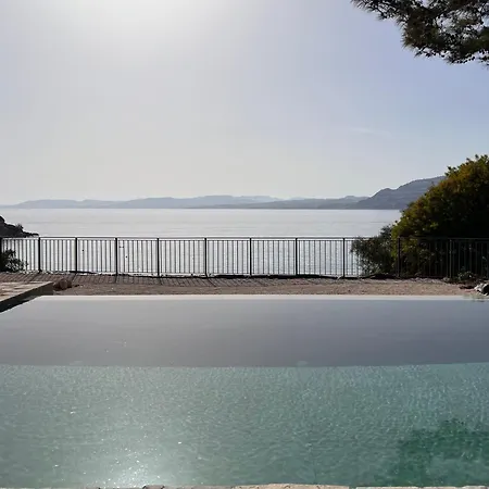 Kavos Beach House Pefki  Exterior photo