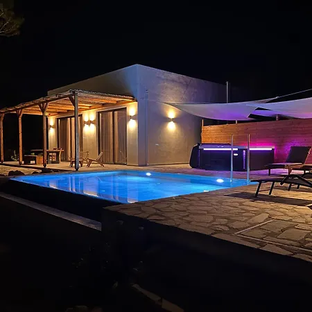 Kavos Beach House Pefki  Exterior photo