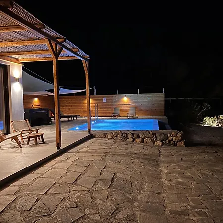 Kavos Beach House Pefki  Exterior photo