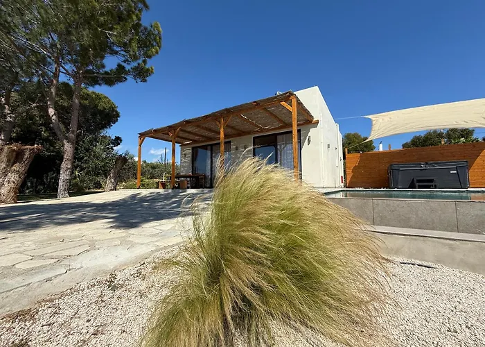 Kavos Beach House