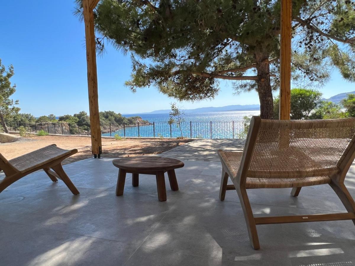 Kavos House * Pefki (Rhodes)