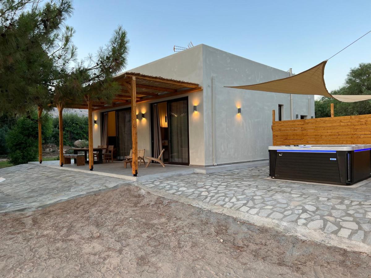 Holiday home Kavos House *