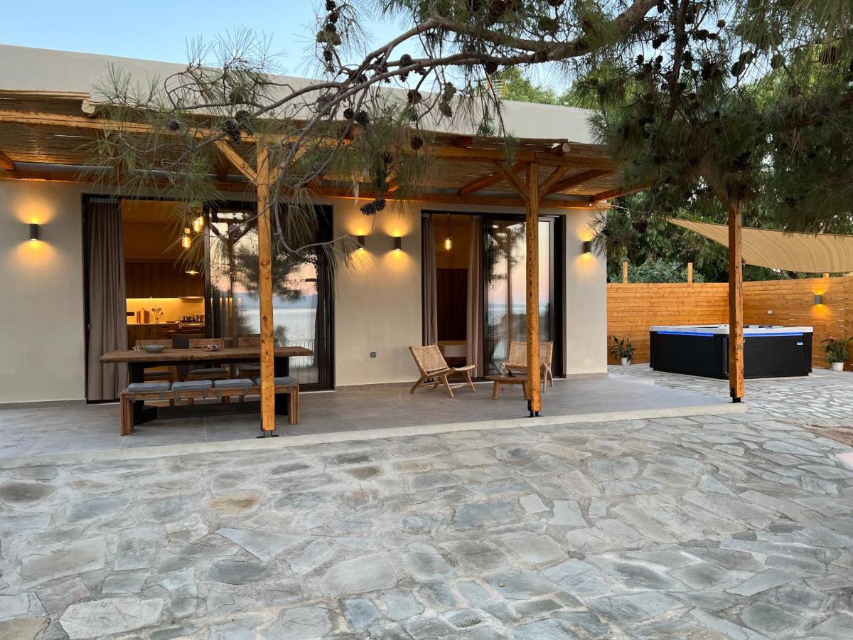 Kavos House * Pefki (Rhodes)