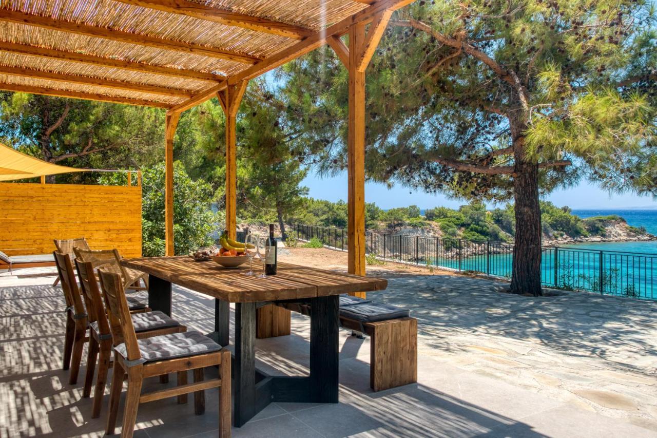 Holiday home Kavos House Pefki (Rhodes)