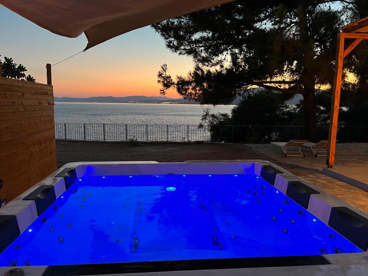 Kavos House * Pefki (Rhodes)