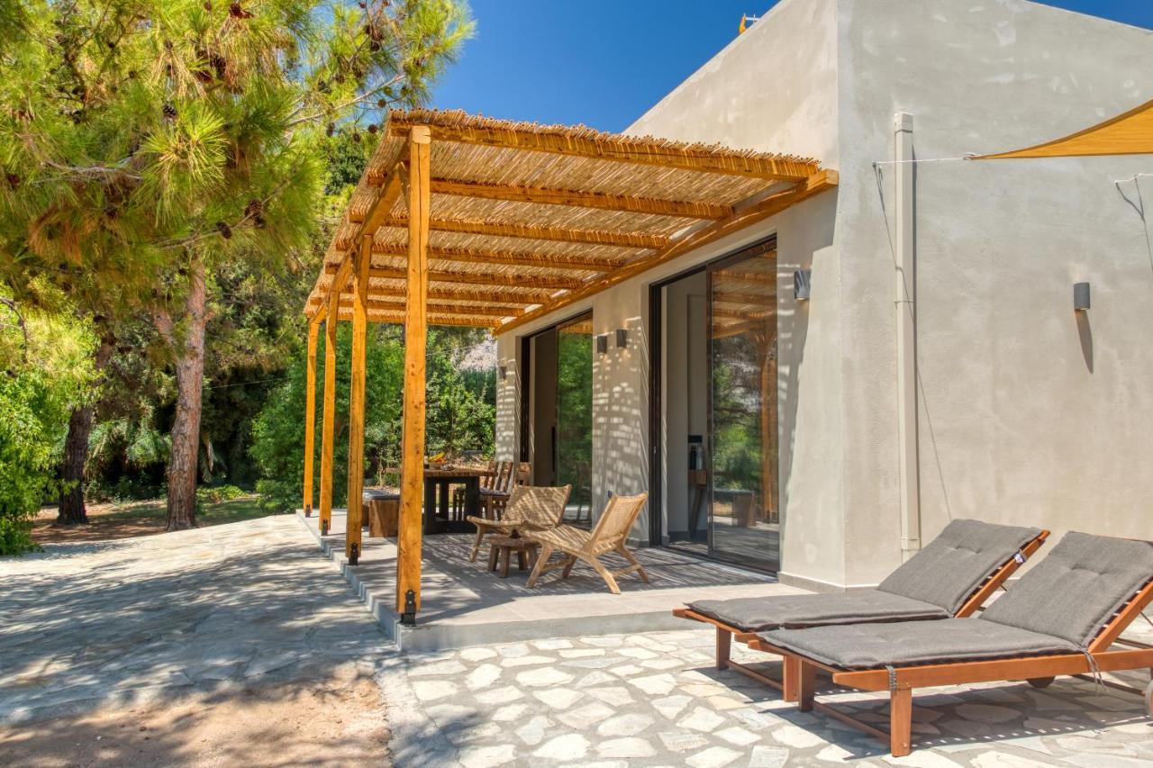 Holiday home Kavos House *