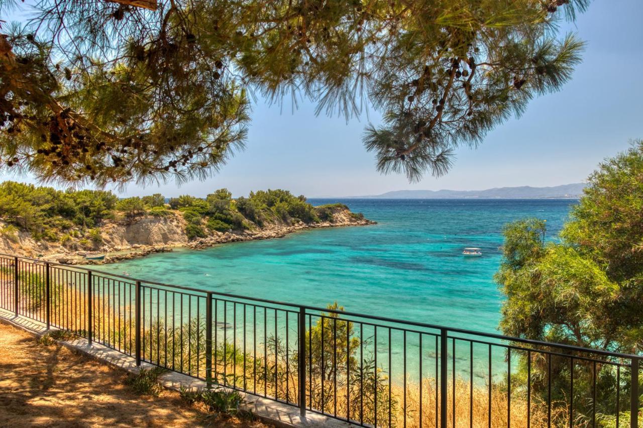 Kavos House Pefki (Rhodes)