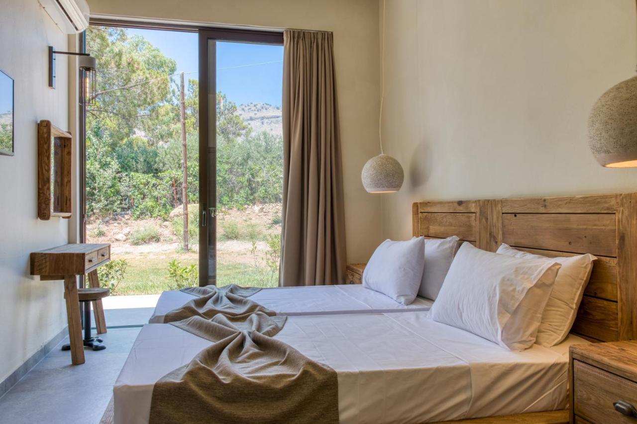 Kavos House Pefki (Rhodes)