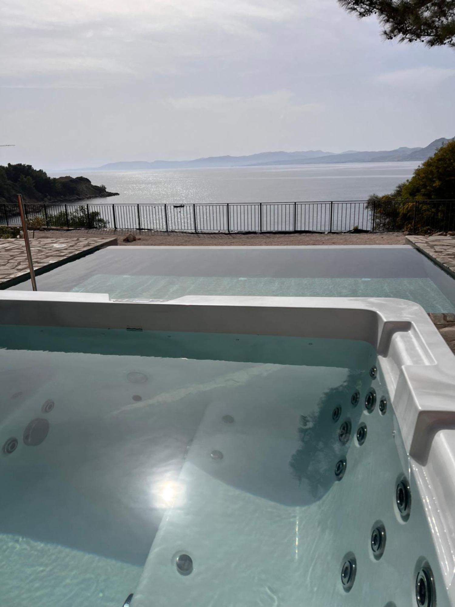 Kavos House *