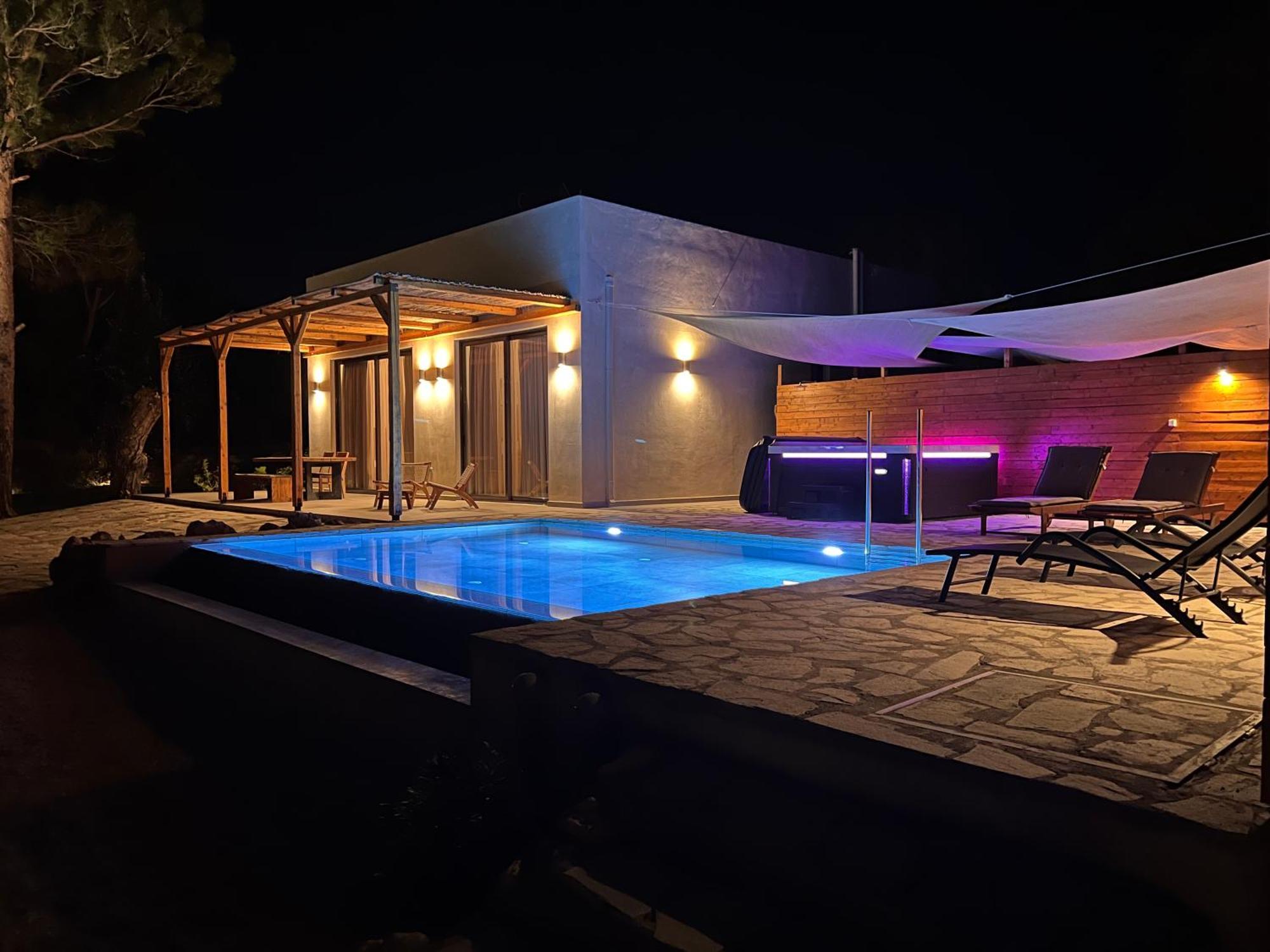 Kavos House Holiday home Pefki (Rhodes)